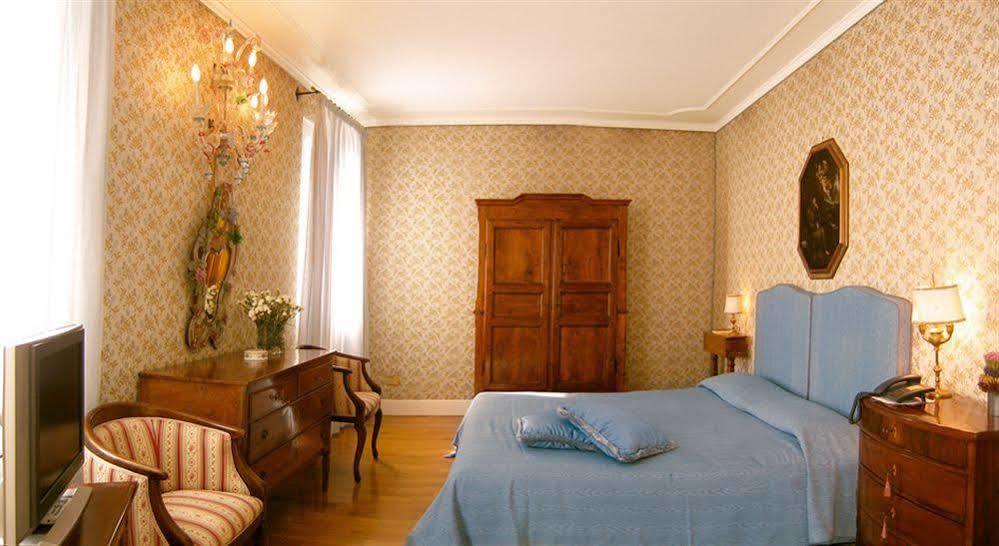 Ca' Del Borgo Villa Venetië-Lido Buitenkant foto